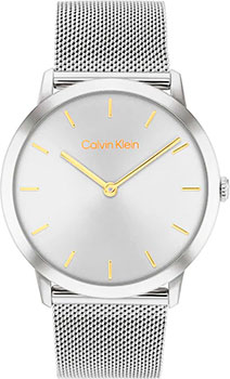 Часы Calvin Klein Minimalistic 25300001